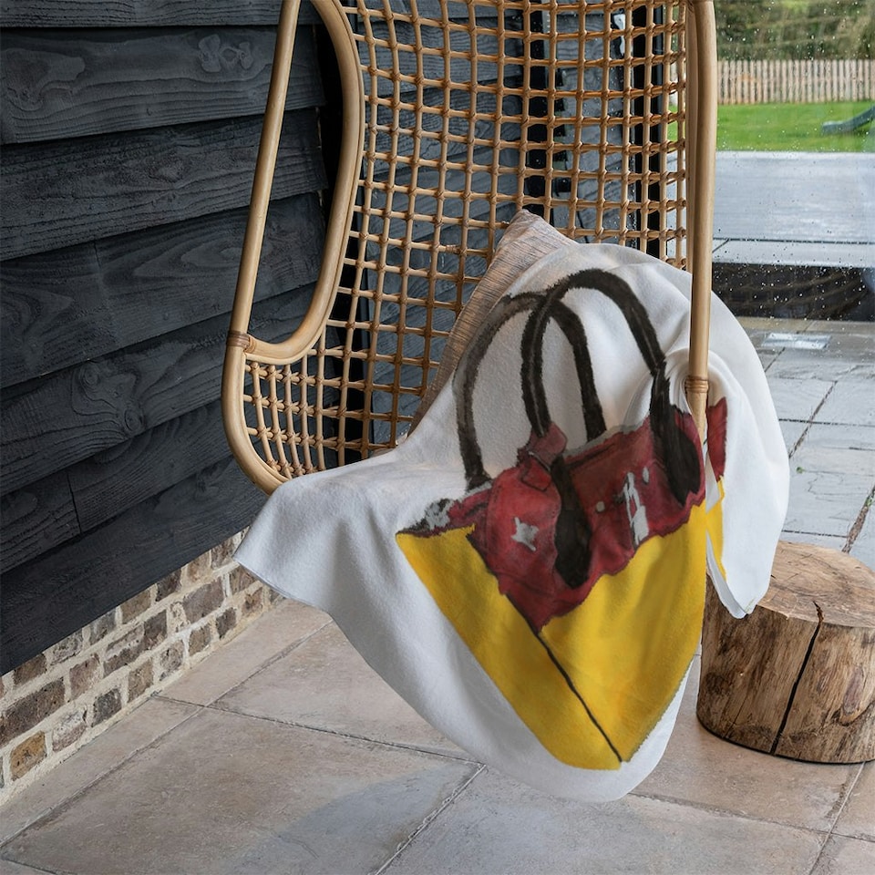 image 1 of Cool Bag (Blanket)