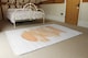 image 3 of Foundation Cream Designer Rug | Multi