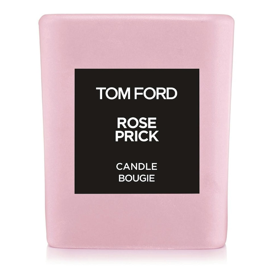 image 1 of Tom Ford Rose Prick Candle 200g