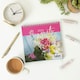 image 2 of 2026 Desk Calendar Bouquets Design