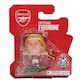 image 3 of Soccerstarz - Arsenal Alessia Russo - Home Kit (Classic Kit) /Figures