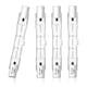 image 3 of Energizer Halogen 78mm R7S Linear 2250lm 120W 2900K (Warm White) Dimmable - Pack of 4