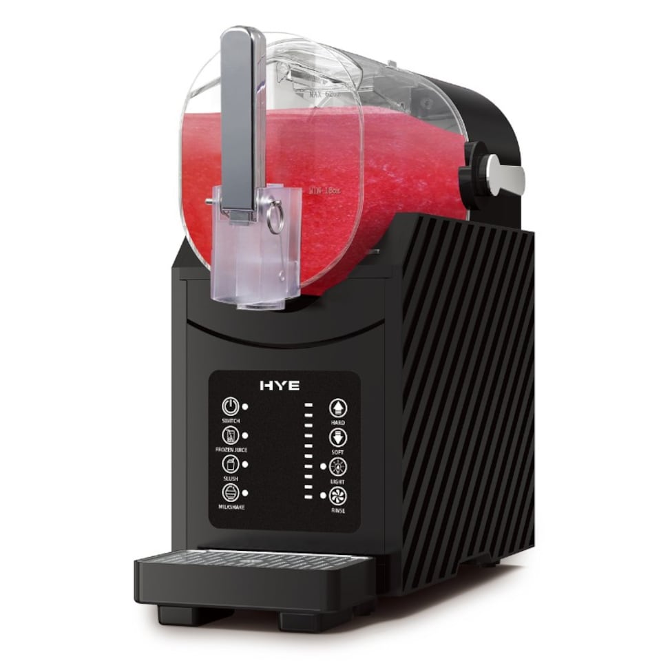 image 1 of HYE 1.8 Litre Slush Maker Frozen Drink Machine, Slushie, Milkshake - SM21LB27