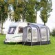 image 10 of View 300 Caravan Inflatable Porch Awning With Porch Extension
