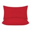 Canvas Jockey Red