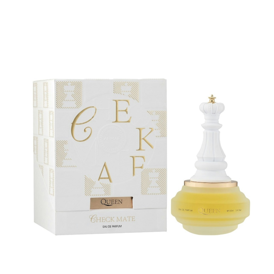 image 1 of ARMAF Check Mate Queen Eau De Parfum 100ml