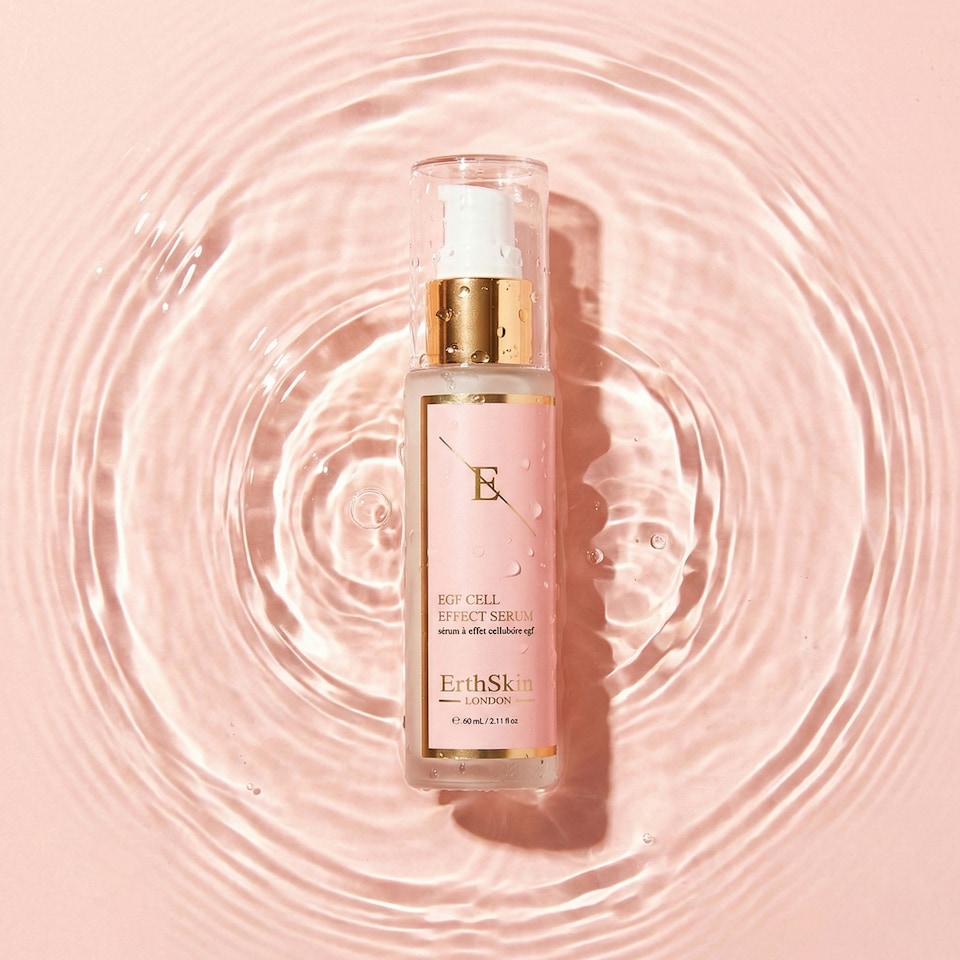image 1 of Erth Skin London EGF Cell Effect Serum 60ml