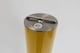 image 5 of The Ramp People Stainless Steel Retractable Telescopic Bollard for Driveways & Car Parks - Yellow - 4 Keys