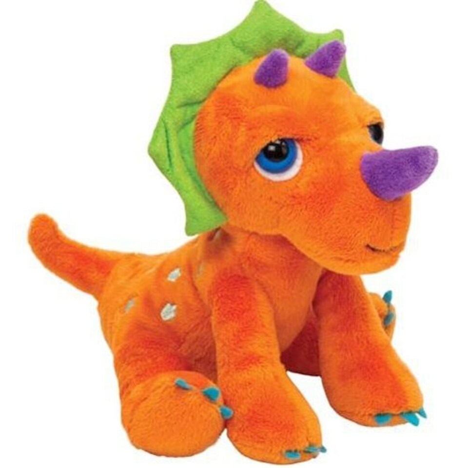 Triceratops (Small)