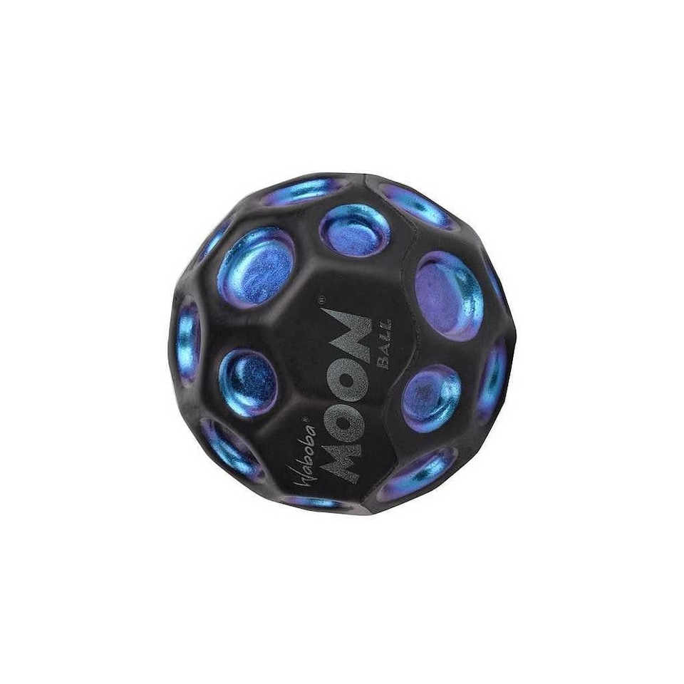 image 1 of Waboba Dark Side Of Moon Ball