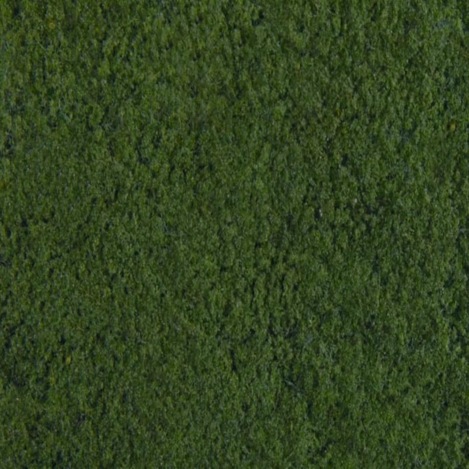 Gaugemaster Scenics Dark Green Foliage 20 x 23cm