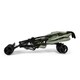 image 5 of Red Kite Push Me 2U Lightweight Stroller Sage