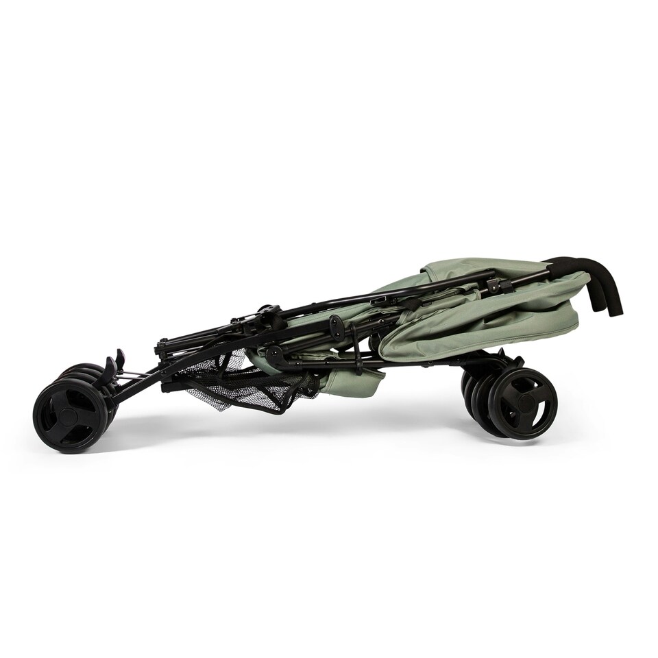 image 1 of Red Kite Push Me 2U Lightweight Stroller Sage