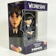 image 4 of Wednesday Addams 12 cm Collectible Figure Minix 11773