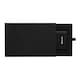image 4 of GearX Tool Set (Pack of 31) - Black - One Size