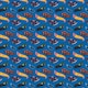 image 3 of Hot Wheels 2 Sheets & 2 Tags Gift Wrap