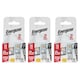 image 1 of Energizer LED G9 200lm 1.8W 6500K (Daylight) Light Bulb - Pack of 6