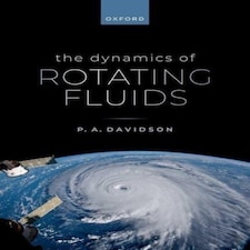 Dynamics Of Rotating Fluids