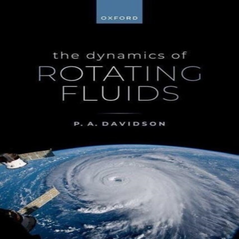 Dynamics Of Rotating Fluids