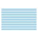image 3 of Blue Birthday High Chair Decorating Kit