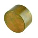 image 1 of Thor Hammer Mallet Replacement Copper Face Size 3 No.3 Head Size 44mmTE804