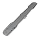 image 4 of SPARES2GO Upper Wash Spray Arm for Grundig GNF416 GNF418 GNFP34 GNFP34 GNFP45 Dishwasher