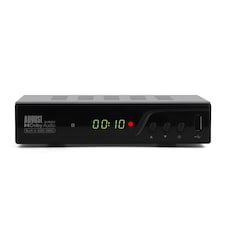 Satellite & Set-Top Boxes