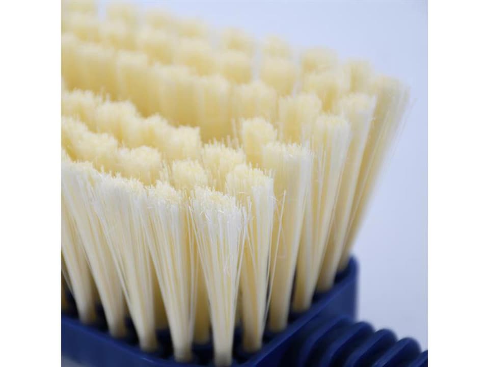 image 1 of Faithfull Soft Water Flow Hand Brush - 300mm Length