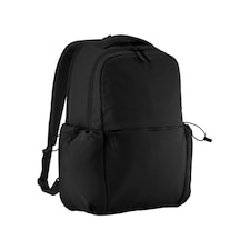 Quadra Studio Backpack - Black - One Size (UTPC6999)