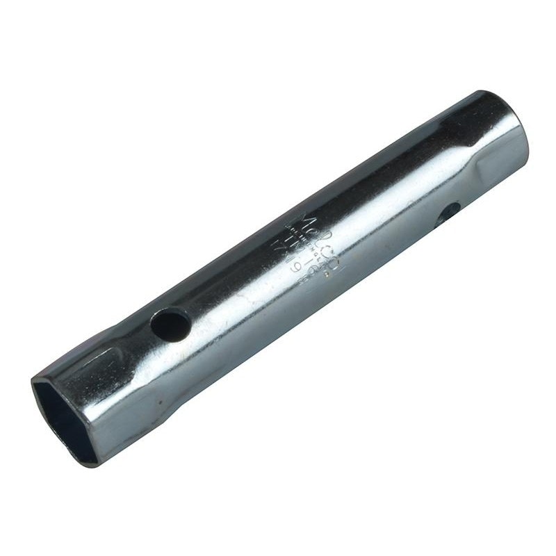 Melco Tm Metric Box Spanners - Multi Colour - 17 x 19mm x 5in