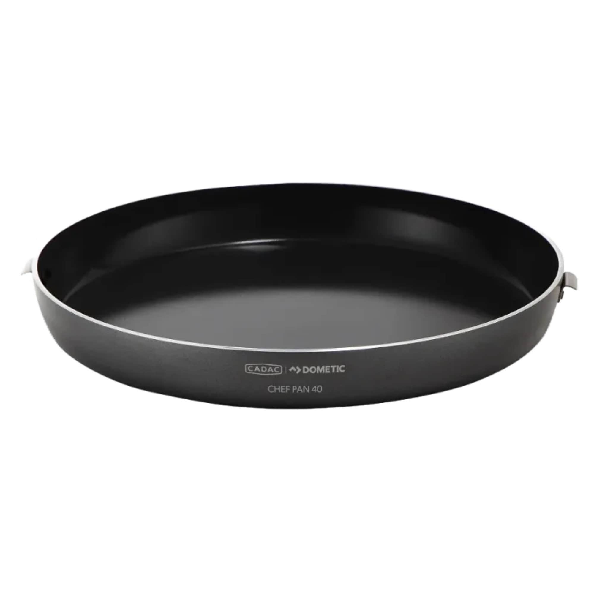 CADAC Chef Pan 40 Ceramic Cooking Pan