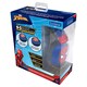 image 4 of Lexibook HPBT010SP Spiderman Bluetooth & Wired Foldable Headphones