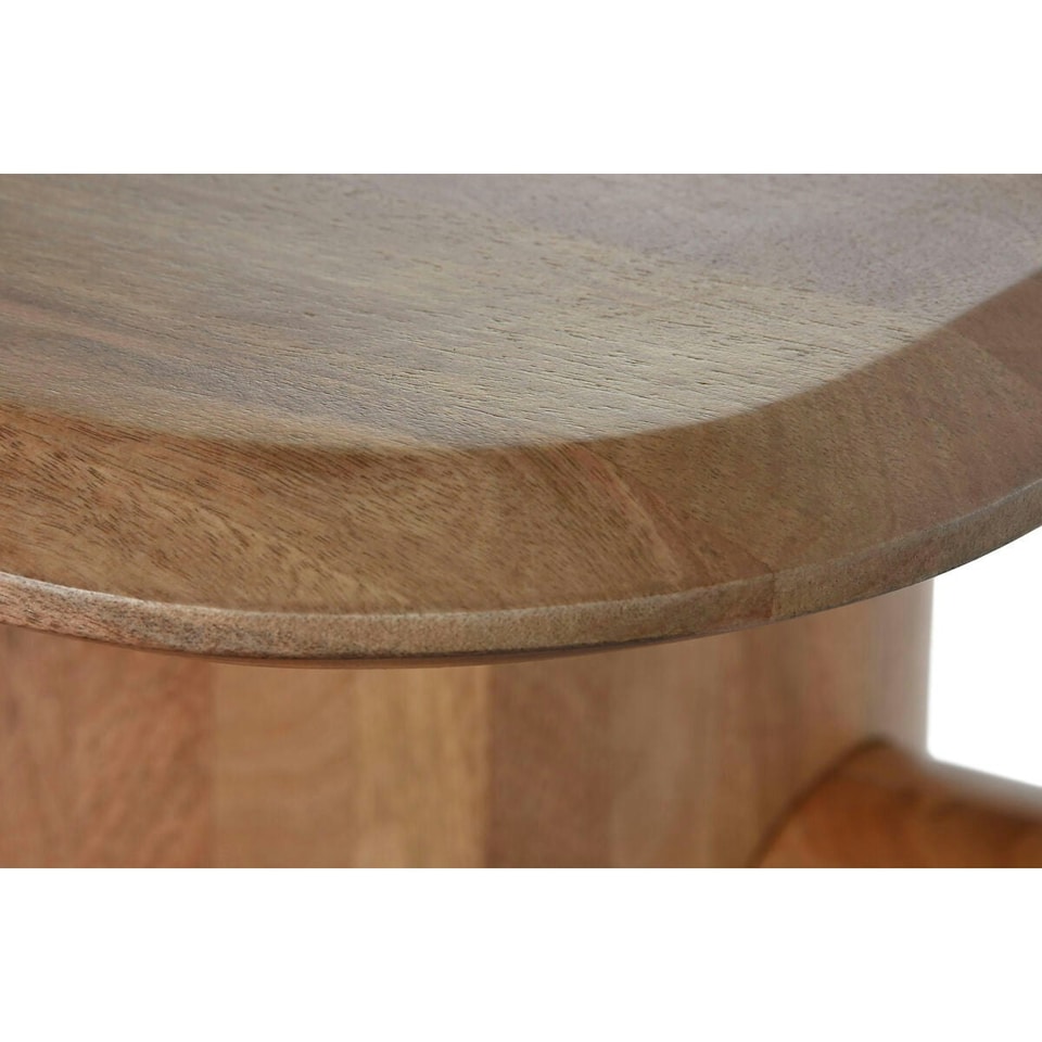 image 1 of Dining Table Home ESPRIT Natural Mango wood 180 x 90 x 76 cm N/A
