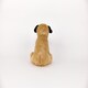 image 2 of Warmies Plush Pug Microwavable LARGE