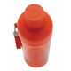 image 3 of XD Collection Impact RPET 600ml Water Bottle - Red - One Size Red | One Size
