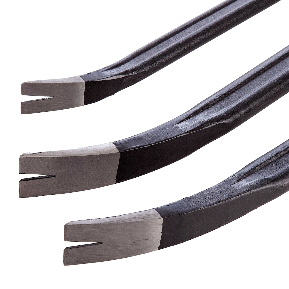 Eclipse Rippa Bar Eclipse Rippa Crow Bar (Pack of 3) | Black | Black | 1 - Tesco Groceries