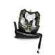 image 1 of Cosatto All in All Ultra iSize Car Seat - 360 Rotate Spin All Stage 0-36kg/0-12 Years (Bureau)