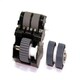 image 1 of Brother TN320Y 1500 Pages Toner