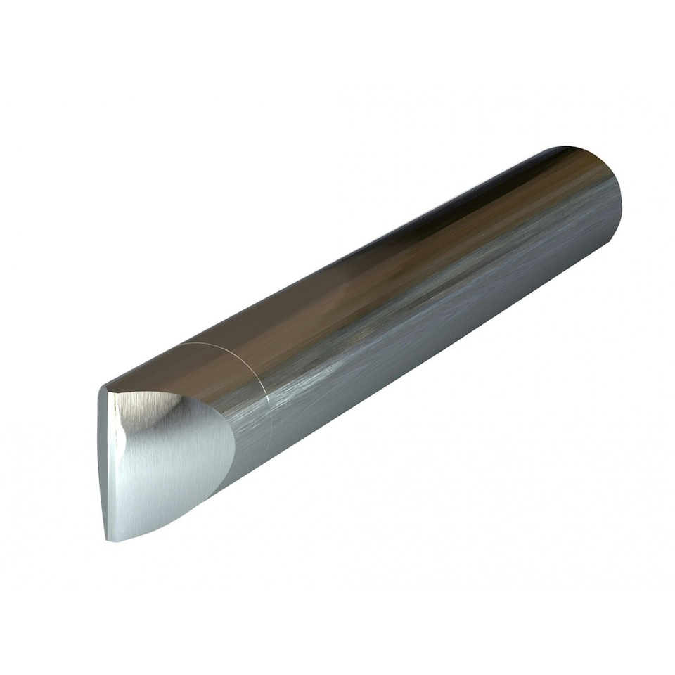 Weller Chisel Soldering Tip 6.4mm For Wlir60 - Multi Colour - One Size