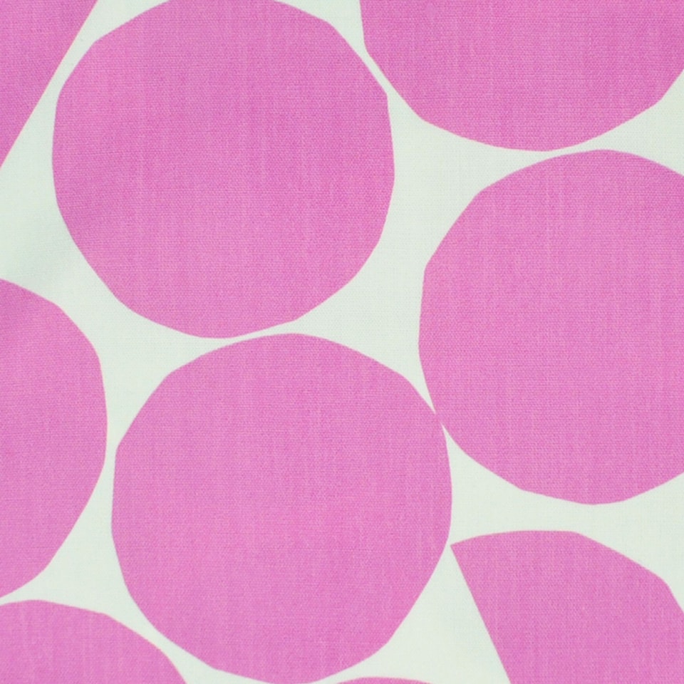 image 1 of Fusion Ingo Outdoor Cushion Cover Pink/Green