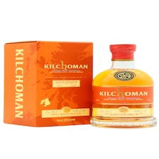 Kilchoman - UK Small Batch No. 4 Islay Single Malt Scotch Whisky