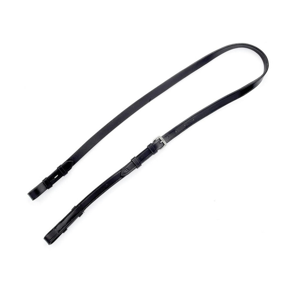 Hy Slip Head Piece - Black - Cob