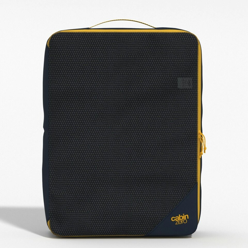 image 1 of Classic Packing Cube - Large - 12.5L - Blue Shimmer Blue
