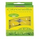 image 3 of Pack of 12 Citronella Tealights Candles