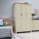 image 2 of 3 Door Wardrobe