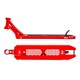 image 1 of CORE SL3 Forged Scooter Deck 5.25 X 19.3" - Candy Red