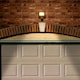 image 1 of ValueLights Smart Motion Sensor 20 Outdoor Wall Floodlight IP44