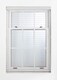 image 5 of Faux Wood Venetian Blind with String (W)75cm x (L)150cm