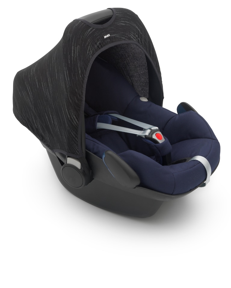 Dooky Hoody Universal Car Seat Hood Sunshade