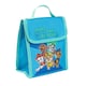 image 4 of Paw Patrol Characters Backpack Set - Blue - One Size